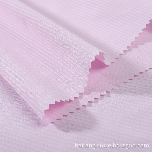 TC Dobby fabric Antistatic Fabric Cotton Blend Fabric